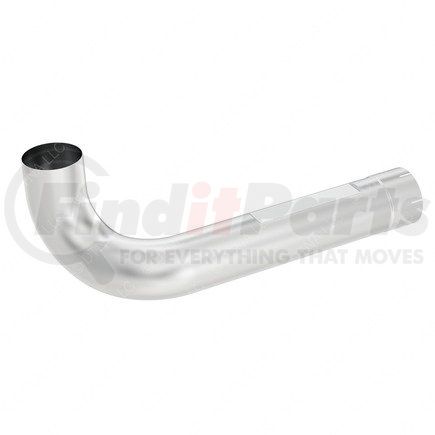 Freightliner 424232000 Exhaust Pipe - Aftertreatment Device, Outlet, Intermediate