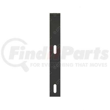 FREIGHTLINER 424494000 Exhaust After-Treatment Device Mounting Bracket - Steel, 0.25 in. THK