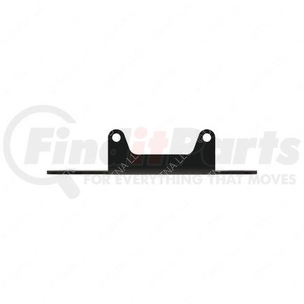 Freightliner 424546000 Exhaust Mount - Steel, 0.18 in. THK