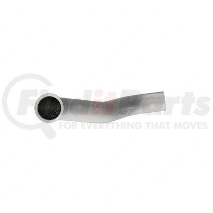 Freightliner 424419000 Exhaust Aftertreatment Device Inlet Pipe - Stainless Steel, 0.06 in. THK