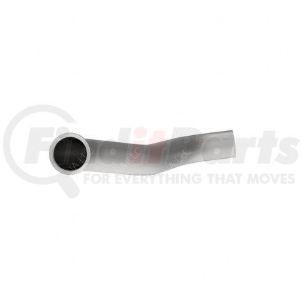 FREIGHTLINER 424419000 Exhaust Aftertreatment Device Inlet Pipe - Stainless Steel, 0.06 in. THK