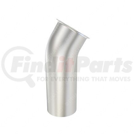 Freightliner 422262000 Exhaust Pipe - Engine, C15Ft.04 at 2.67, P