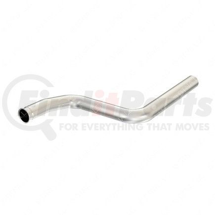 Freightliner 422018001 Exhaust Pipe - Engine Outlet, 02 ISB