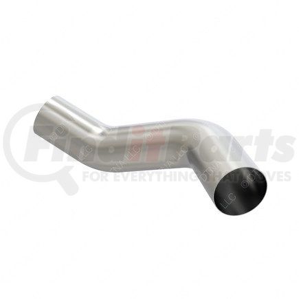 Freightliner 422605001 Exhaust Muffler Pipe - Steel