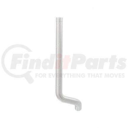 Freightliner 422768000 Exhaust Stack Pipe - Steel