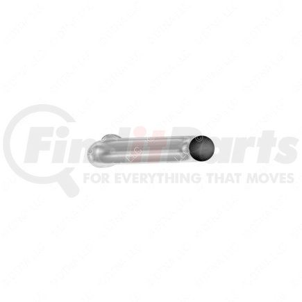 FREIGHTLINER 425050000 Exhaust Pipe - Aftertreatment Device, Inlet, P3 DC, MBE4000, 1Bk