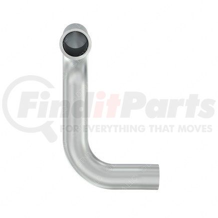 Freightliner 425170001 Exhaust Gas Recirculation (EGR) Pipe - Stainless Steel