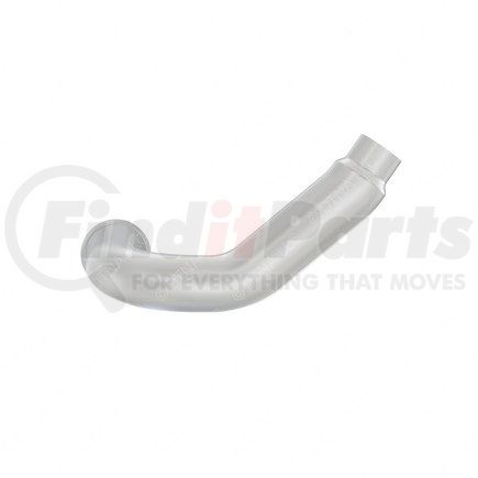Freightliner 425485001 Exhaust Pipe - Aftertreatment Device, Inlet, D2-132 Hadt