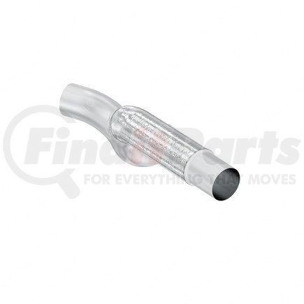 Freightliner 425635002 Exhaust Y Pipe - Stainless Steel