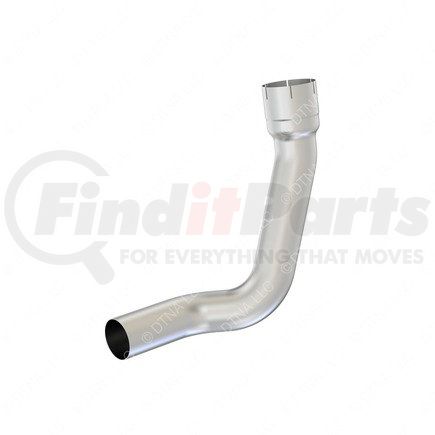 FREIGHTLINER 425645000 Exhaust Pipe - After Treatment Device Outlet