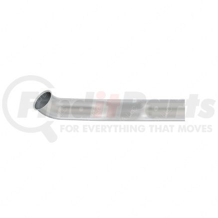 Freightliner 425731000 Exhaust Pipe - Aftertreatment Device, Inlet D2 E Bv