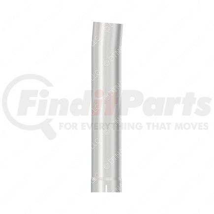 FREIGHTLINER 425903000 Exhaust Pipe - Aftertreatment Device, to Mitigator