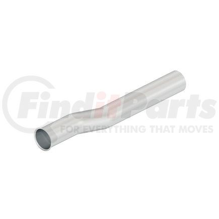Freightliner 425940000 Exhaust Pipe - Aftertreatment Device, Inlet, Horizontal Cat Environmental Protection Agency 07 LMX