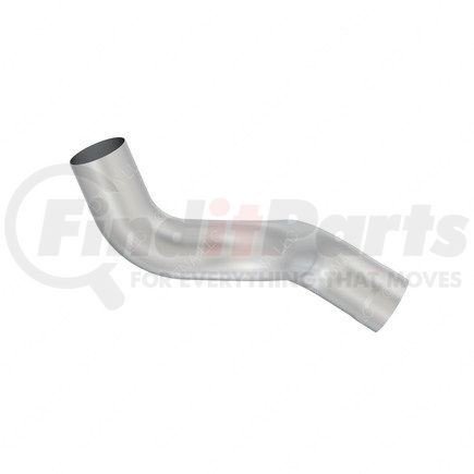 Freightliner 425957000 Exhaust Pipe - Aftertreatment Device, Inlet, MBE 07 C4 123