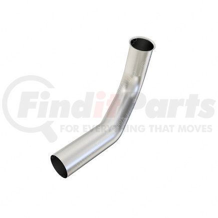 FREIGHTLINER 424655002 Exhaust Pipe - Assembly, Aftertreatment Device, Inlet, Horizontal, Mercedes Benz Engine 4000 120, Sleeper