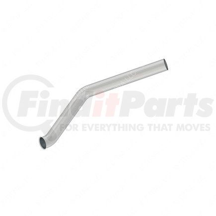 Freightliner 424660005 Exhaust Pipe - Aftertreatment Device, Inlet, P2 120-34 016-1Bv, HD Engine Platform
