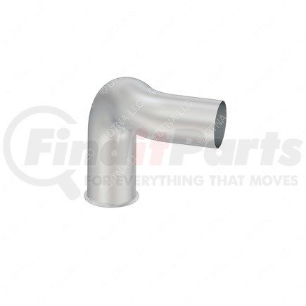 FREIGHTLINER 424709000 Exhaust Aftertreatment Device Inlet Pipe - Stainless Steel
