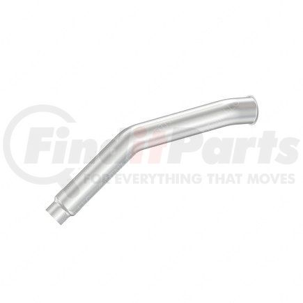 FREIGHTLINER 424846001 Exhaust Pipe - Aftertreatment Device, Inlet, Rob S60 07 132