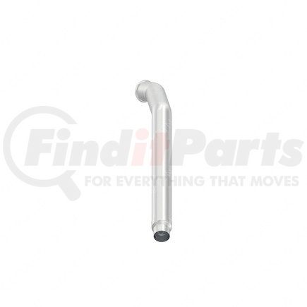 FREIGHTLINER 424846002 Exhaust Pipe - Aftertreatment Device, Inlet, Rob S60 07 123