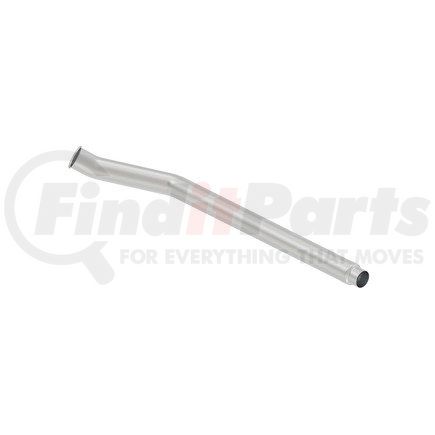Freightliner 424846004 Exhaust Pipe - Aftertreatment Device, Inlet, Rob S60 07 123