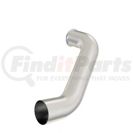FREIGHTLINER 425048000 Exhaust Pipe - Exhaust Aftertreatment Device, Inlet, Detroit Diesel Corporation S60 111