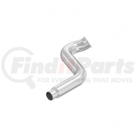FREIGHTLINER 425049000 Exhaust Pipe - Aftertreatment Device, Inlet, P3 DC, DDC 60