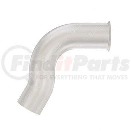 Freightliner 428361000 Exhaust Pipe - Intermediate, Diesel PartICUlate Filter, Outlet, P3, 113-60