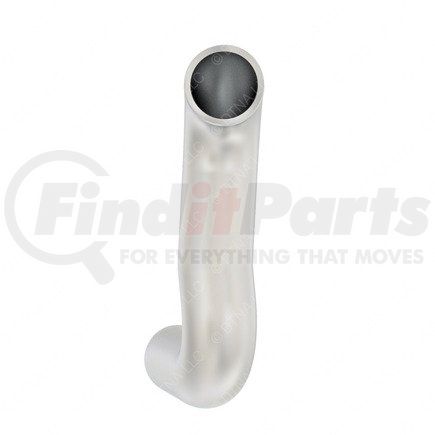 FREIGHTLINER 428364000 Exhaust Pipe - Insulation, Aftertreatment System, Inlet, DD15