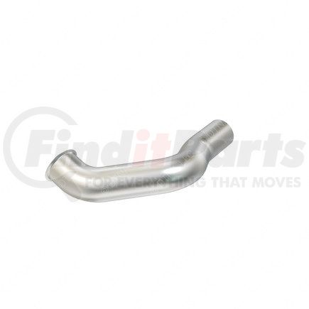 Freightliner 428776000 Exhaust Pipe - Aftertreatment Device, Inlet, ISL07, 1234