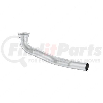FREIGHTLINER 428897000 Exhaust Pipe - Aftertreatment Device, Inlet, ISX, 99C-083