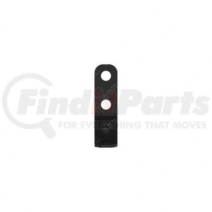 Freightliner 428970000 Exhaust Mount - Steel, 0.19 in. THK