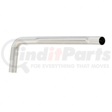 Freightliner 429180000 Exhaust Pipe - Intermediate, Aftertreatment Device, Outlet