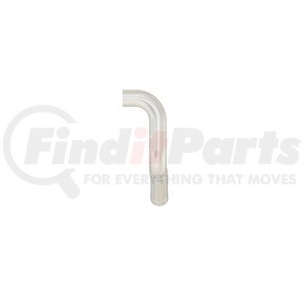 FREIGHTLINER 429931001 Exhaust Pipe - Aftertreatment System, Outlet, Intermediate