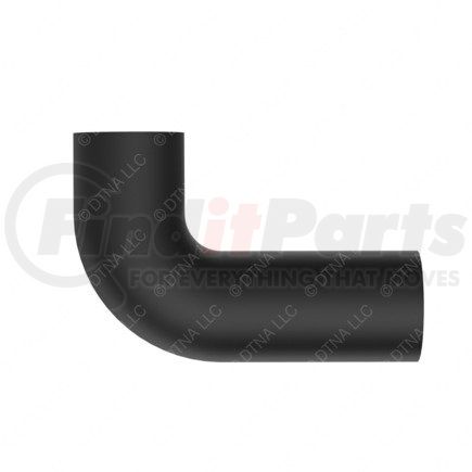 Freightliner 516062069 Radiator Coolant Hose - Elbow, 90 deg, EPDM, 2 in. ID