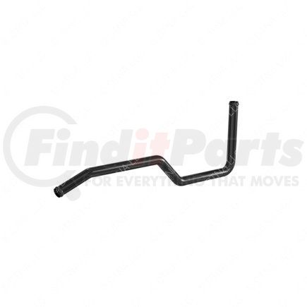 Freightliner 516353000 Radiator Shunt Line - Steel