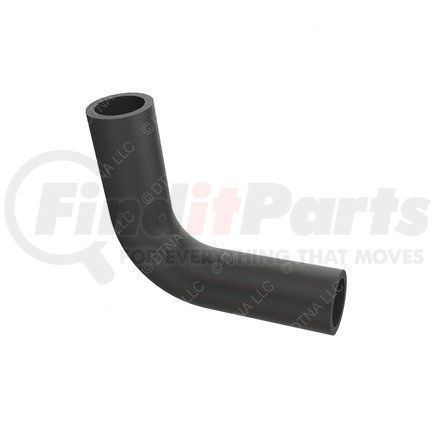 Freightliner 516522045 Radiator Shunt Line - Rayon Fiber Reinforced With EPDM