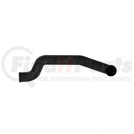 Freightliner 517473000 Radiator Coolant Hose - Inlet, Upper, C2