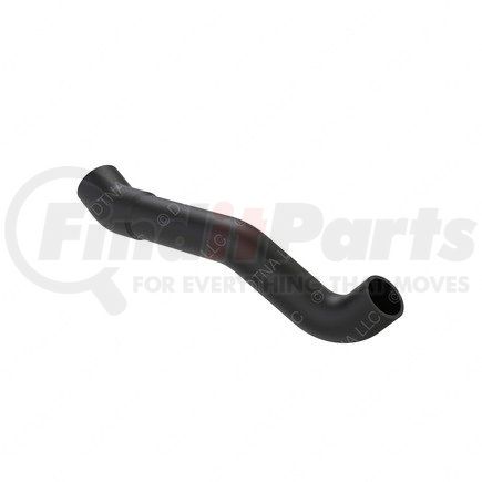 FREIGHTLINER 517492000 Engine Coolant Hose - EPDM (Synthetic Rubber)