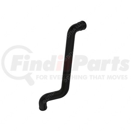 Freightliner 517675000 Radiator Coolant Hose - Upper, C2