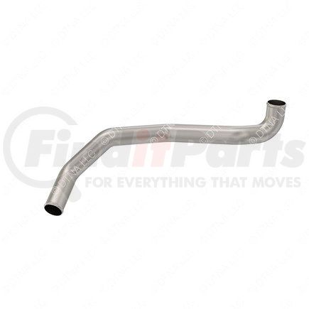 Freightliner 519041000 Tubing - Coolant, Upper, N14