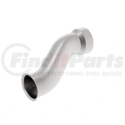 Freightliner 426674003 Exhaust Pipe - Engine, S60 at 3.5, Pyro