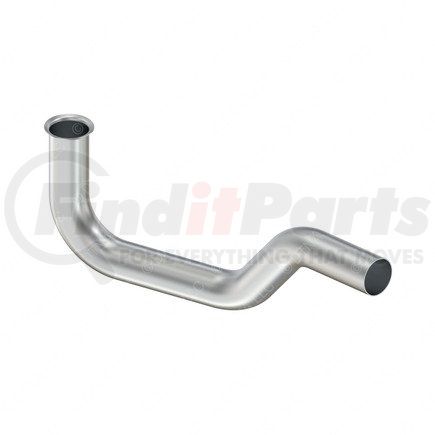FREIGHTLINER 426333000 Exhaust Pipe - CGI Inlet, Horizontal, C15, Environmental Protection Agency 07