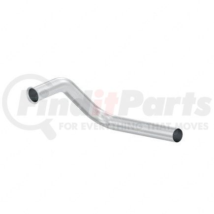 Freightliner 426441000 Exhaust Pipe - CGI Outlet, USM Aftertreatment Device