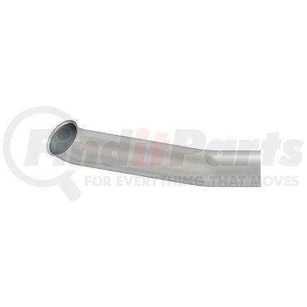 FREIGHTLINER 426507000 Exhaust Pipe - Inlet, 123 Bumper to Back of Cab, Day Cab