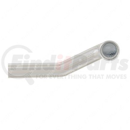 Freightliner 426818000 Exhaust Pipe - Muffler, Inlet, Horizontal After Ttreatment Device Inlet