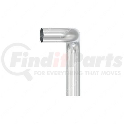 FREIGHTLINER 426980001 Exhaust Pipe - Tail Pipe, ISX, 1Bk, 60 in.