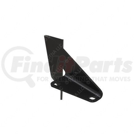 Freightliner 426993000 Exhaust Mount - Steel, 0.18 in. THK