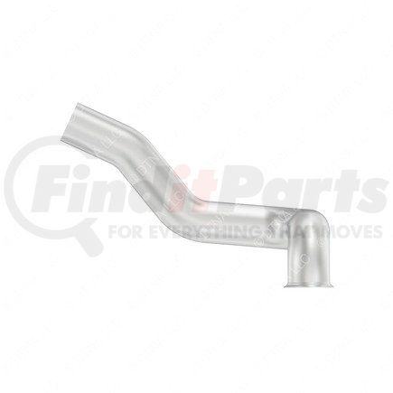 FREIGHTLINER 427570000 Exhaust Pipe - Aftertreatment Device, Outlet, ISX Adr11, 122-DC
