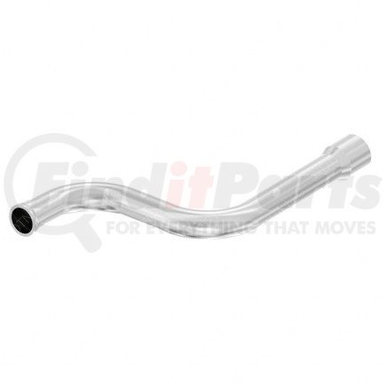 Freightliner 428035000 Exhaust Pipe - Front, 69.9 Outside Diameter