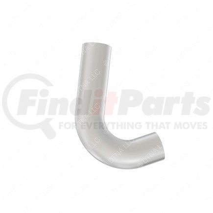 FREIGHTLINER 428345000 Exhaust Pipe - Selective Catalytic Reduction Outlet, ISB, M2 DC, Under Step Muffler, 160CH